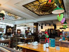 -宝莱纳餐厅(滨江店)