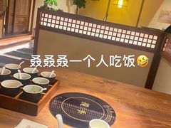 -揽季锅物会.福建黄鱼.海鲜姿造(五四路店)