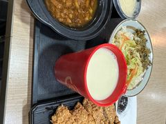 -永和大王(茉莉上新·漕宝店)