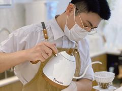 -Cafe on warm(丹霞店)