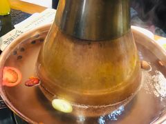 -爆肚王涮肉(吕家营店)