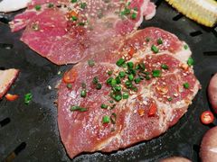 -嘿嘟嘟·肋条烧肉放题(爱融荟城店)
