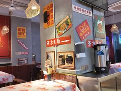 -老闵田螺馆·南昌市井菜·特色小吃(总店)