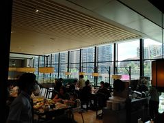 -俏九州·小炒黄牛肉(华润万象汇店)