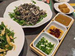 -黑窑厂糖油饼烤鸭·清真菜(旗舰店)