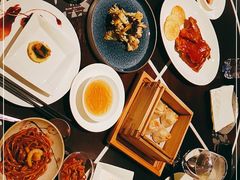 -杭州西子湖四季酒店·金沙厅