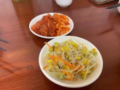 -屋里家延边朝鲜族冷面(南园店)