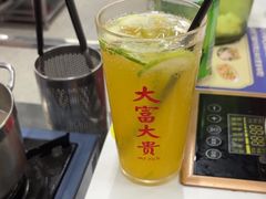 -争先鲜·蒸汽海鲜自助·鲜切牛肉