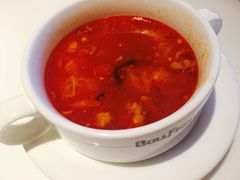 -斗牛士牛排(南京东路店)
