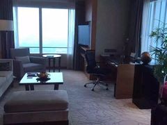 -上海浦东嘉里大酒店