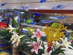 -红透天牛排海鲜自助(长和国际直营店)