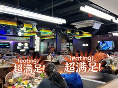 -杨小佳·齐齐哈尔烤肉·烤串(广州店)