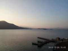 -花亭湖风景名胜区