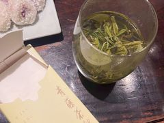 -青藤茶馆(南山路店)
