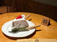 -Max Bakery 阿唛手作