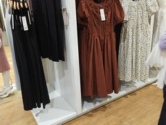 -优衣库(北京首开福茂宋家庄购物中心店)