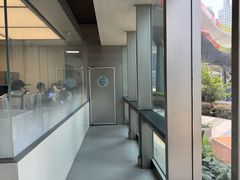 -喜茶(上海北外滩来福士店)