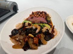 -望海湾鱼头泡饼·天津菜(空港店)