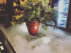 -湊湊火锅·茶憩(和平大悦城店)