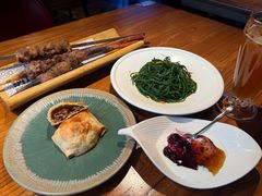 -纳瓦新疆菜(银都店)