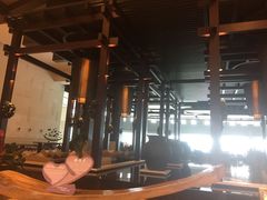 -河源万绿湖美思威尔顿酒店