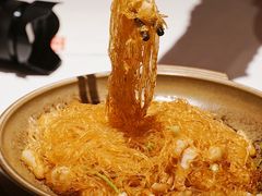 海皇粉丝煲-东富酒家(龙湖西溪天街店)