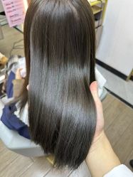 -MONE美发沙龙