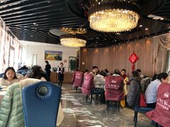 大堂-望乡楼上海菜(日月光店)