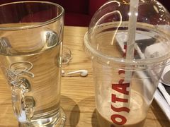 -COSTA COFFEE(上海月星环球港店)