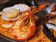 -High Yaki THE SEA海鲜居酒屋