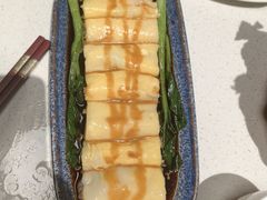 -煲王粤菜餐厅(中侨中心店)