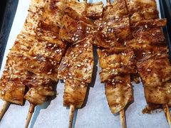 -京悦南门涮羊肉·羊蝎子火锅(田林路店)