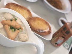 -翠华餐厅(香港国际机场店)