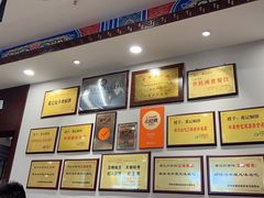 -葛记焖饼(伏牛路店)