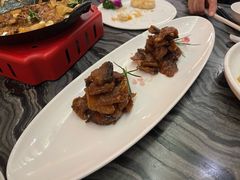 -四季轩中餐厅(徐州开元名都大酒店)