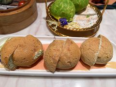 -百味馆·粤菜·湛江菜(后海花园店)