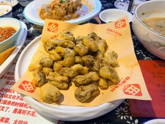 -旺角小渔村(二马路店)