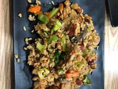 -津门炒饭王(天佑城店)