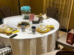 -回府君悦·疆派传承菜(西虹路店)