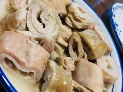 -兰边碗(鼓楼店)