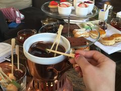 -威斯汀酒店Exchange大堂吧