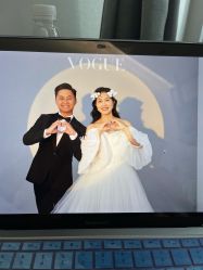 -青禾蒙娜丽莎婚纱摄影(武汉总店)