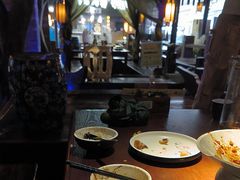 -绿茶餐厅(深圳龙华天虹购物中心店)