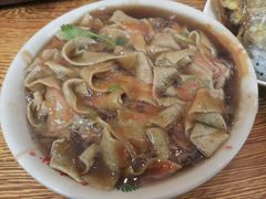 -真素诚·清真(新华路店)