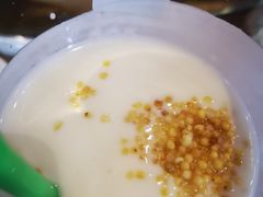 -海拉尔蒙古包(房山长阳总店)