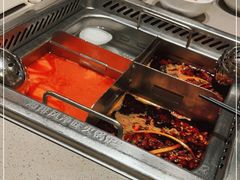 -海底捞火锅(欣大百货店)