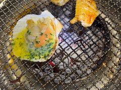 -银座苑烧肉酒场·烤活鳗(仙霞路店)