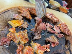 -阿昌白族石板烧(大理古城店)