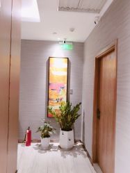 大堂-苑苑vbeauty科技美容SPA