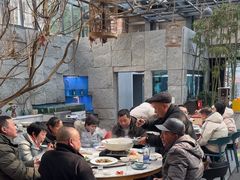 -又见炊烟私房菜(敬亭路店)